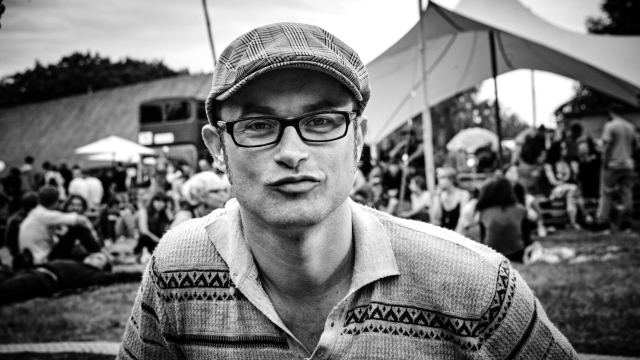 Manuel Flurin Hendry Director